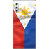Philippines Flag Galaxy Note 10 Skin